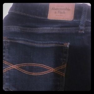 Abercrombie & Fitch Jeans~0S